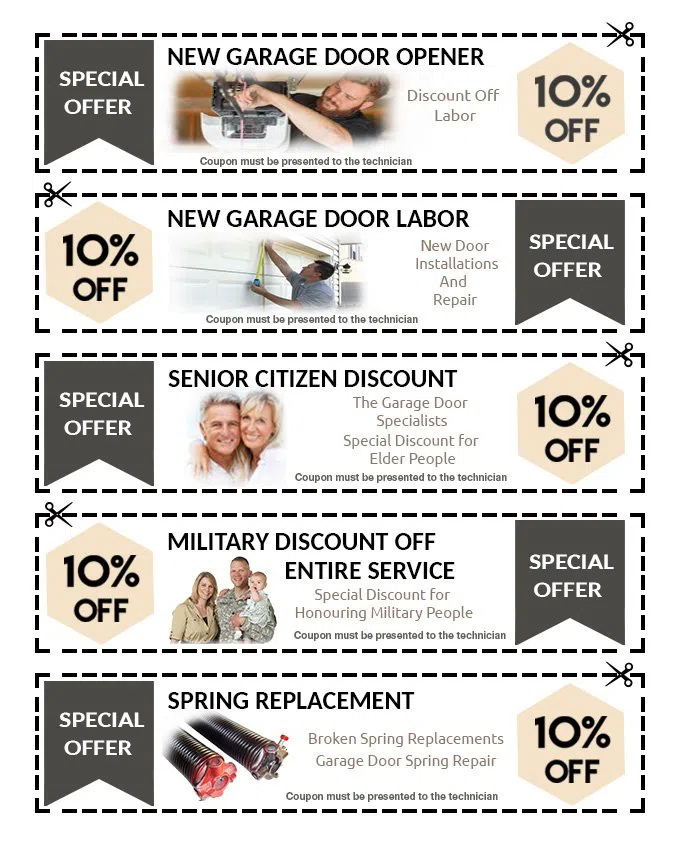 GarageDoorsStore Nashville, TN 615-617-4087 - coupons-bg